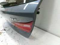 фото thumb №6, Bmw f40 118i кришка багажника кришка багажника c3n комплектна лампи