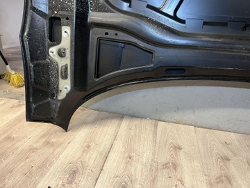 фото thumb №8, Vw arteon 2017- капот кришка передня 3g8 капот кришка