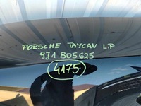 фото thumb №11, Porsche taycan 9j1 крыло левый перед передний 4175