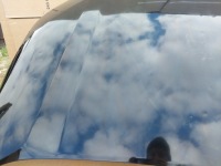 фото thumb №5, Toyota rav4 rav 4 v 18r .капот перед ''''grad''''