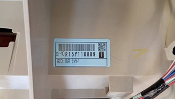 фото thumb №11, Nissan x-trail xtrail 13-21 крышка крышка багажника зад задняя kol qab c509