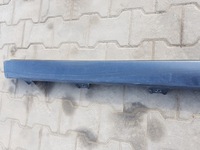 фото thumb №4, Audi a6 c6 04-07r allroad молдинг поріг ліва