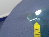 Honda accord x америка стекло дверь перед правый  20 Недорого, фото thumb