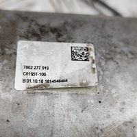 фото thumb №9, Maserati ghibli 2019 часть электронная системы рулевой