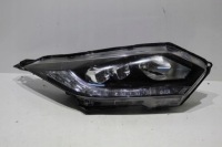 фото thumb №1, Honda hrv full led правый лампа правая