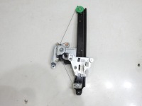 фото thumb №3, Механизм подъемник стекло правый задняя s60 i lift