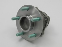 фото thumb №12, Ступиця колеса задня ford focus ii 2 volvo c30 s40 v50