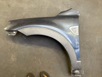 фото thumb №1, Крыло левый перед передний chevrolet captiva