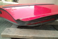 фото thumb №6, Vw golf iv hb дверь правая зад ly3d