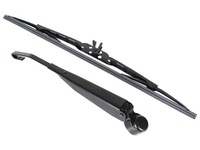 фото thumb №1, Рычаг дворники задняя дворник + щетка do dodge caravan