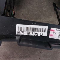 фото thumb №7, Renault arkana туннель средний yr2111-ljl0000 2207192074