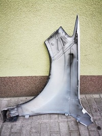 фото thumb №7, Audi q7 4l 05-10 allroad крыло правый перед