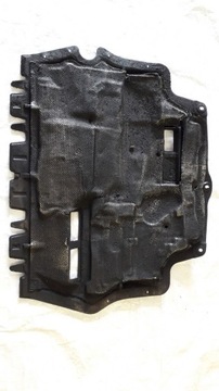 фото thumb №2, Vw b6 підлога захист pod двигун 3c0825237b