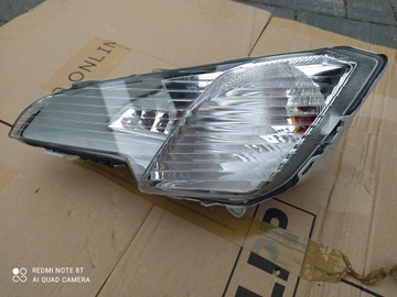 фото thumb №1, Галоген ecosport левый