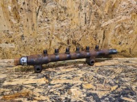 фото thumb №1, Молдинг впрыскная 2.2 did 4n14 outlander iii