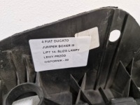 фото thumb №7, Fiat ducato iii 2.0 jtd citroen jumper iii 2.0 hdi направляющая лампы левый перед