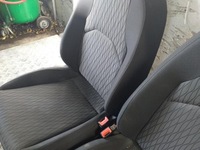 фото thumb №7, Сиденье правый пассажир перед seat leon iii 5f