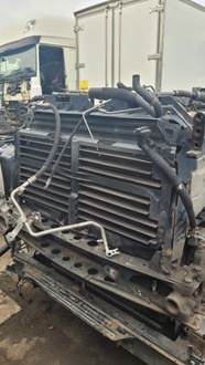 фото thumb №1, Комплект радіатор mercedes actros antos євро 5 євро 6