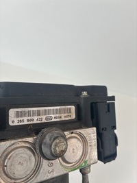 фото thumb №6, Opel corsa d 13236012 0265800422 насос блок управления abs