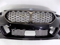 Бампер передній bmw 2 f44 m-pakiet usa чорний Недорого, фото thumb