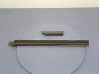 фото thumb №4, Bmw 7 f01 молдинг внутренняя стекло дверь задняя правая 7206450