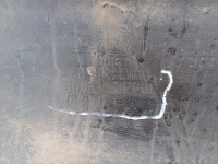 фото thumb №10, Kia sportage 3 iii 10-15 бампер задняя задний pdc 86611-3u000