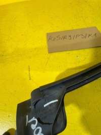 фото thumb №1, Mini one - cooper coupe r56 2009 прокладка дверная стойка b pt