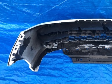фото thumb №16, Renault thalia 2 ii 08-12r бампер перед переднее цвет dv369