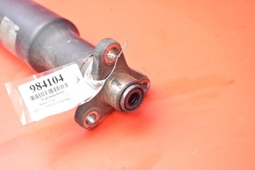 фото thumb №5, Wał вал приводной 158 cm bmw e46 1.8 valvetronic 116 km 01-06