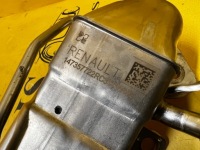 Радиатор радиатор дроссельная заслонка клапан egr renault espace vi austral Доставка, фото thumb