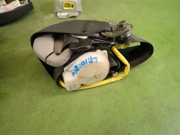 фото thumb №14, Повітряна подушка водія датчик ремені suzuki jimny iii 06r 48150-76j70