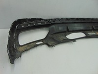 фото thumb №10, Audi a4 b9 рестайлінг спойлер бампера зад 8w0807521ab