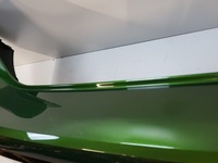 фото thumb №9, Peugeot 308 iii hb 21- бампер задний спойлер задняя оригинал!