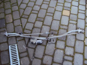 фото thumb №1, Двигунчик двірник meriva a 91498-233