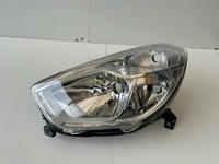 фото thumb №1, Dacia logdy dokker лампа ліва перед 260607950r