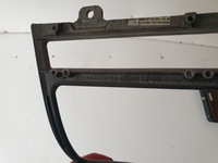 фото thumb №7, Панель средний рамка drewno bmw x3 e83 po рестайлинг