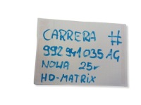 фото thumb №13, Фара передняя полный led matrix porsche carrera 911 992 992941035ag новая 25