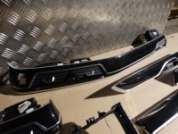 фото thumb №5, Ідеальні планки decory kpl. ambiente bmw g11 1