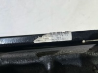 Радіатор вентилятор комплект радіатор ford flex 3.5 2011- Зі Шроту, фото thumb