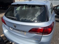 фото thumb №6, Крышка задняя z189 opel astra k