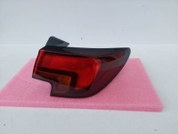 фото thumb №1, Opel astra k v hb лампа права задня задня