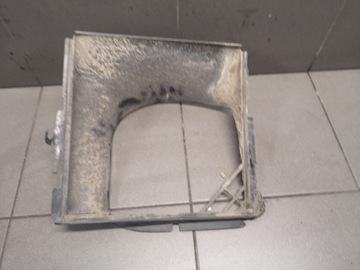 фото thumb №6, Руль powetrza vw touareg 5.0 tdi 7l0117340