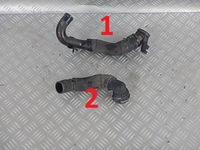 фото thumb №1, Land rover discovery 4 iv 3.0 sdv6 шланг трубка