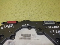 фото thumb №10, Opel vivaro 2.5 dci лічильник прилади 8200252450a