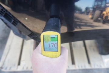 фото thumb №12, Hyundai i30 ii gd крыло задний правый порог стойка pae чёрный хэтчбек 13r