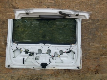 фото thumb №6, Кришка зад fiat panda ii 03-12