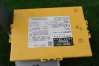 фото thumb №2, Модуль smart key блок керування rhd lexus gs iii 450h