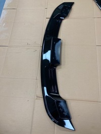 фото thumb №8, Спойлер na крышка ford mustang mach1 gt500 look