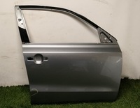 фото thumb №1, Двері праве перед suzuki vitara iii