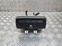 фото thumb №1, Радіо дисплей mazda 2 dj 14-